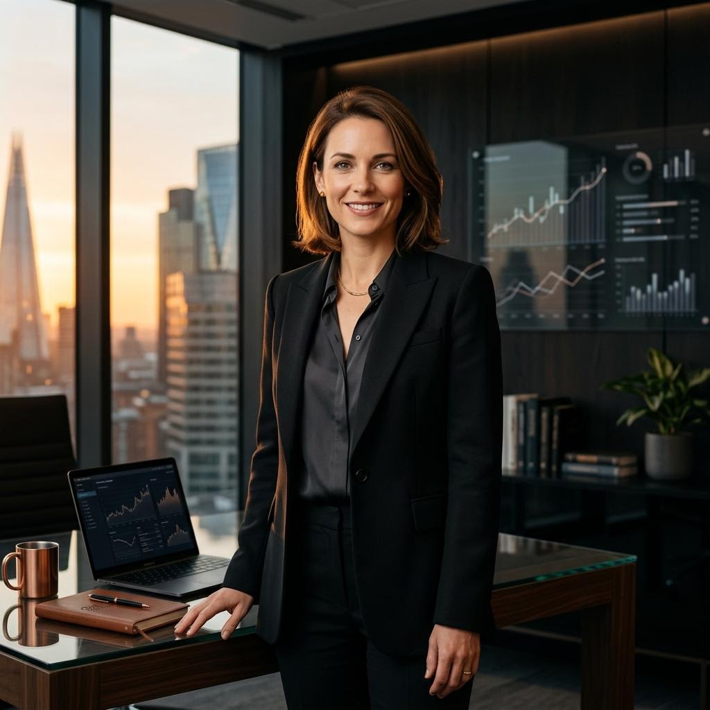 Equiworthen trading technology architect