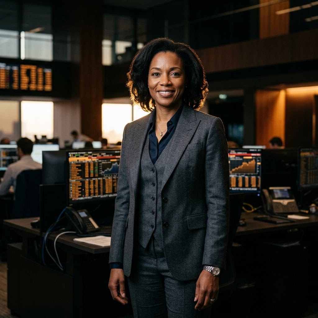 Equiworthen quantitative engineer analyzing market depth